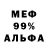 Метадон methadone Geting
